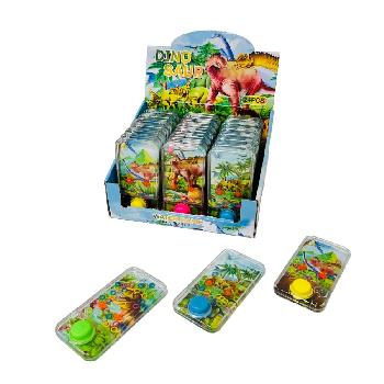 Handheld Travel Water Game [Dinosaurs]